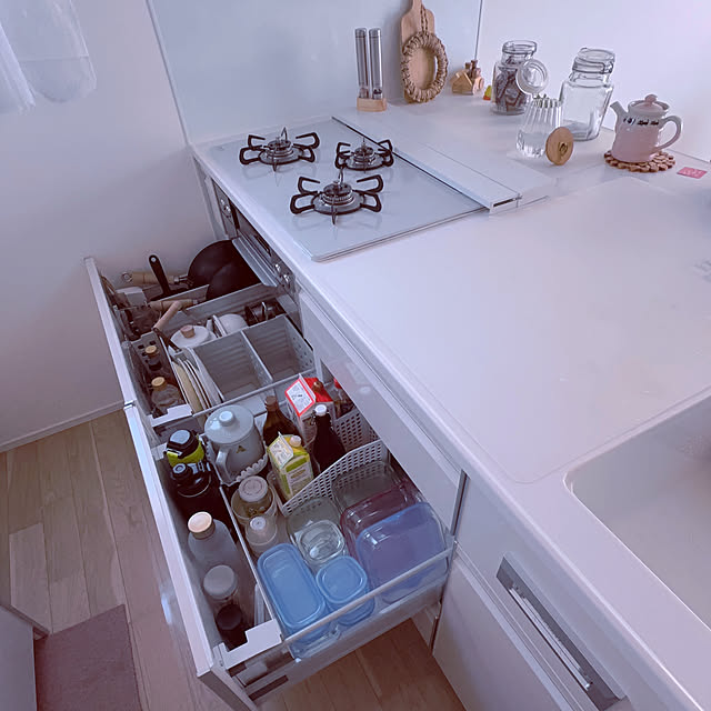 m--homeさんの実例写真