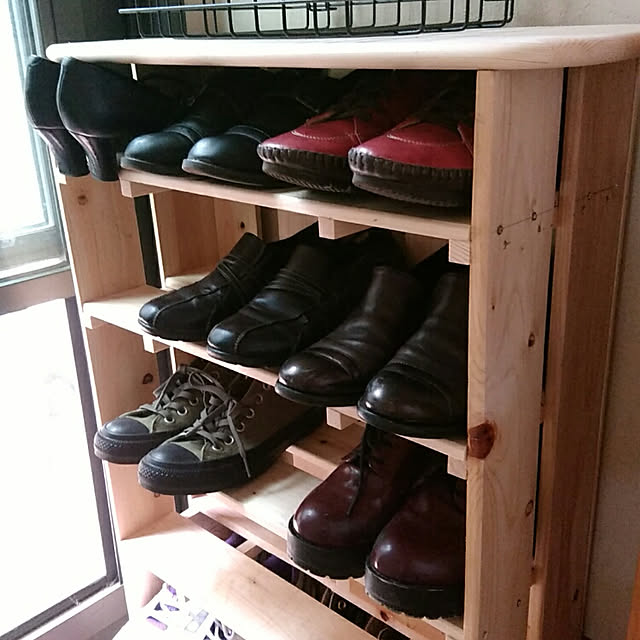 naoさんの実例写真