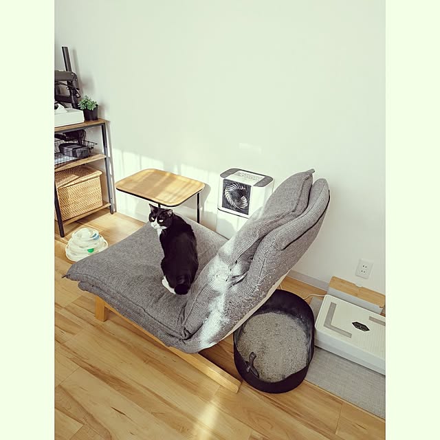 hihaさんの部屋