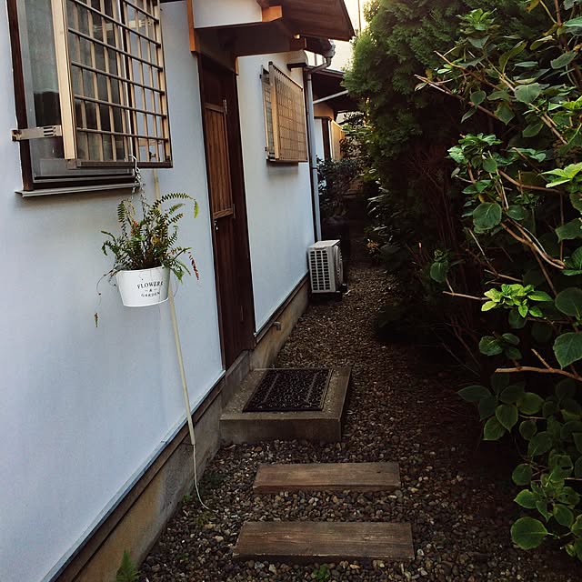 chacoさんの実例写真
