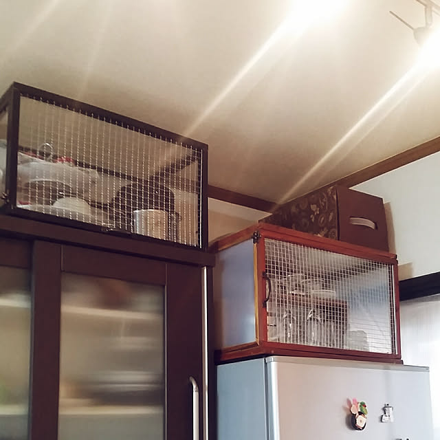 Granadillaさんの実例写真