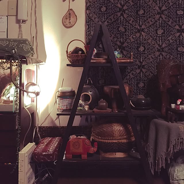 Naoさんの実例写真