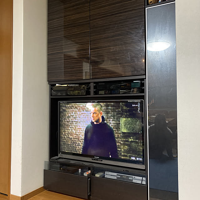 BLENDAGARAGEさんの部屋