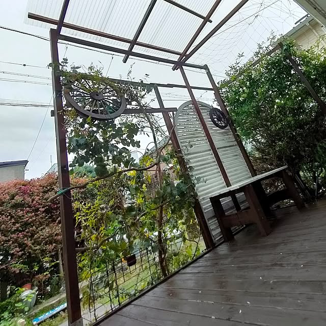 mind_komaさんの実例写真