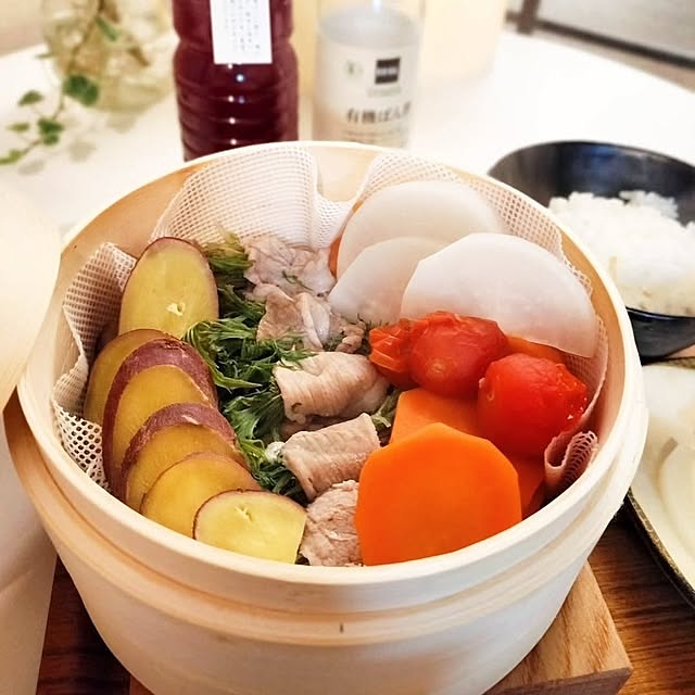 koricoさんの実例写真