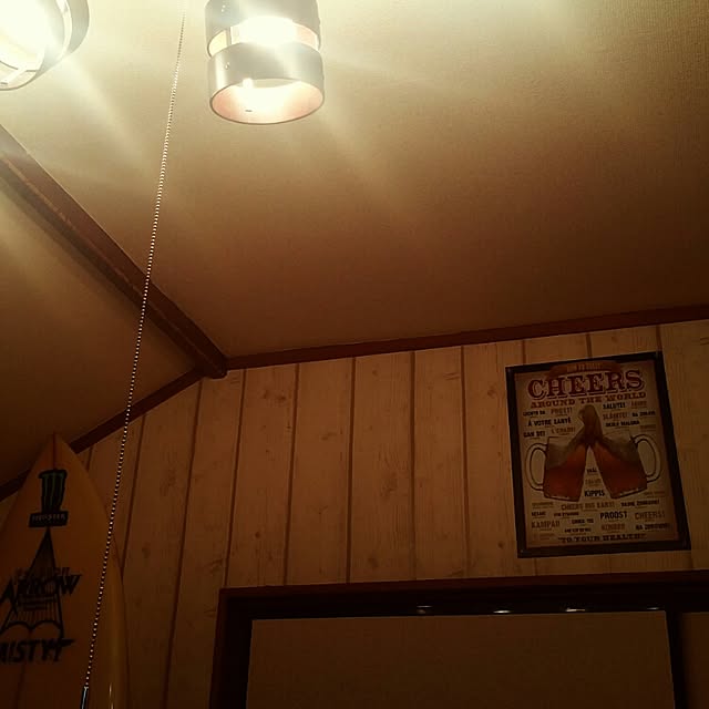Ericaさんの実例写真