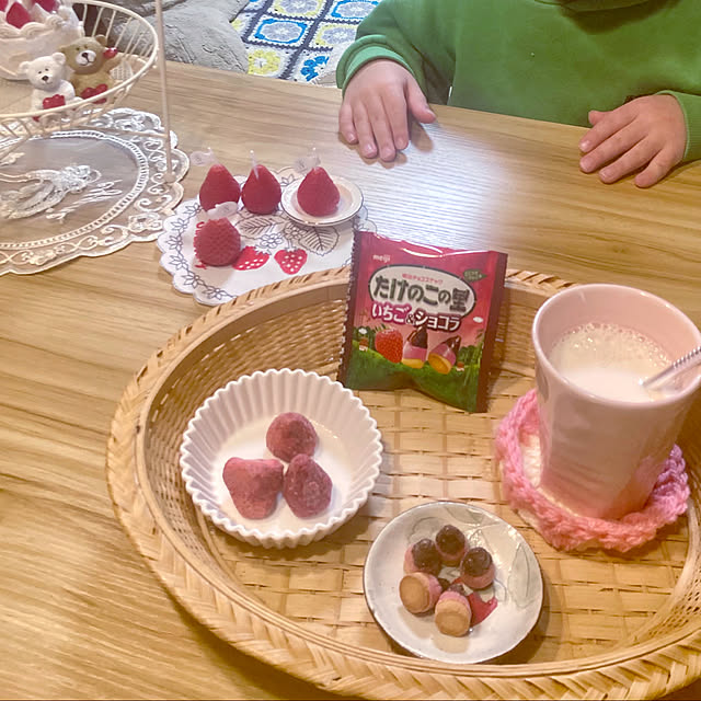CoCo0617さんの部屋
