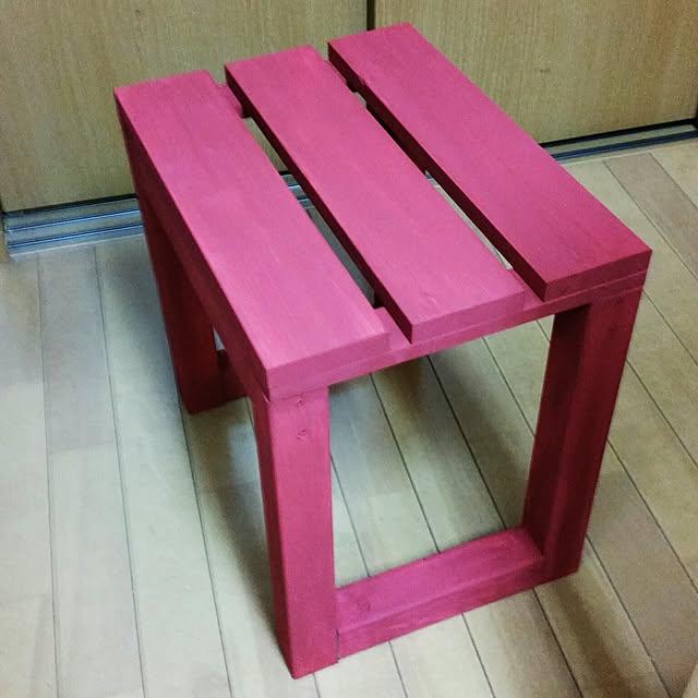 部屋全体のインテリア実例 - 2016-08-28 22:21:12