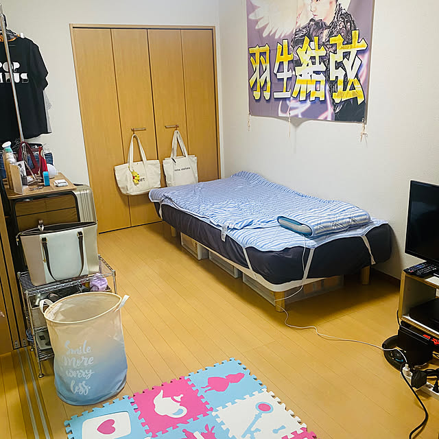 sakinaさんの部屋