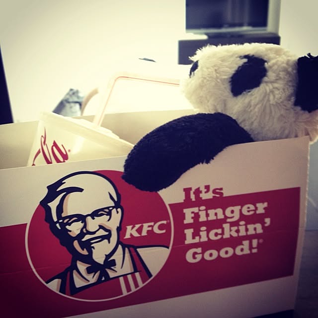 pandaさんの実例写真