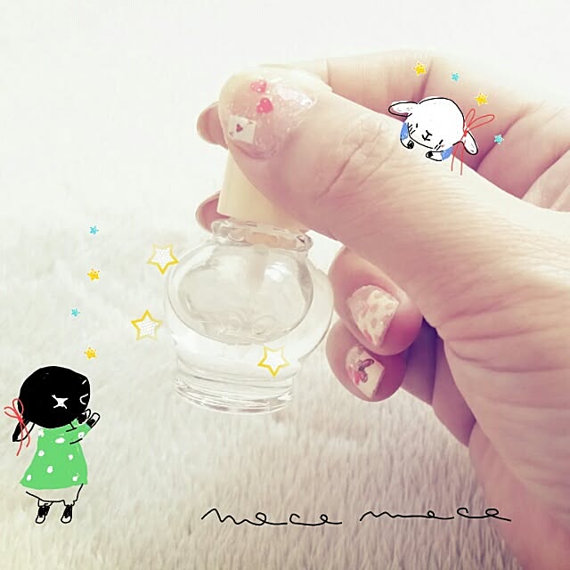 moco-mocoさんの実例写真