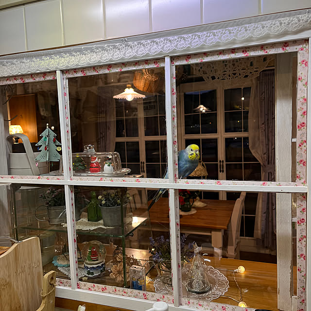 Atsukoさんの部屋