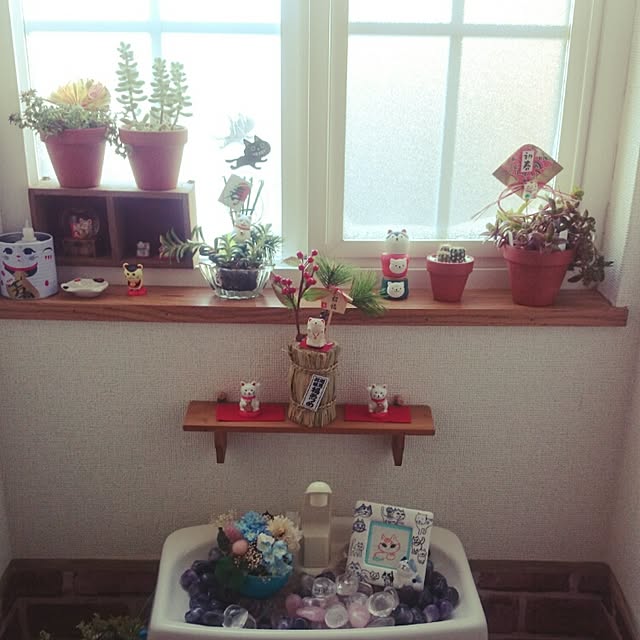 kikufujiさんの実例写真