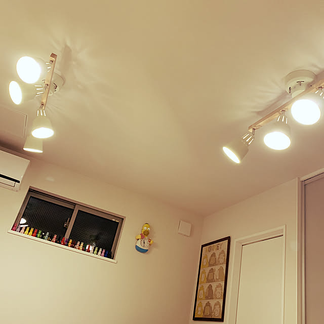 gingaさんの実例写真