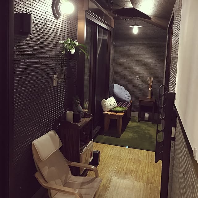mintさんの実例写真