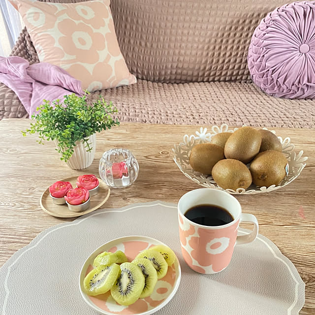 mintteaさんの部屋