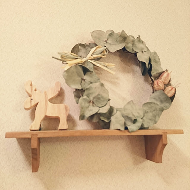 chisatsunさんの実例写真