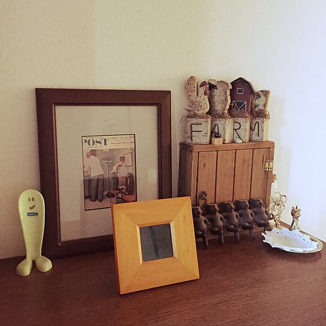 ronさんの実例写真