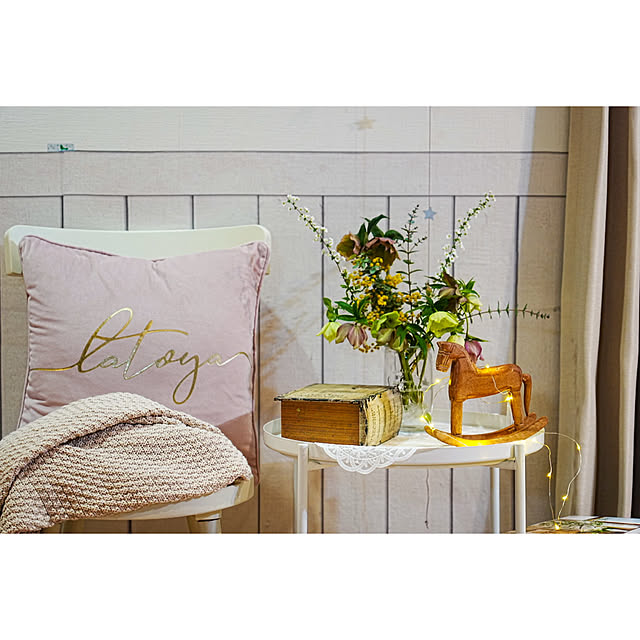 haruisabelさんの部屋