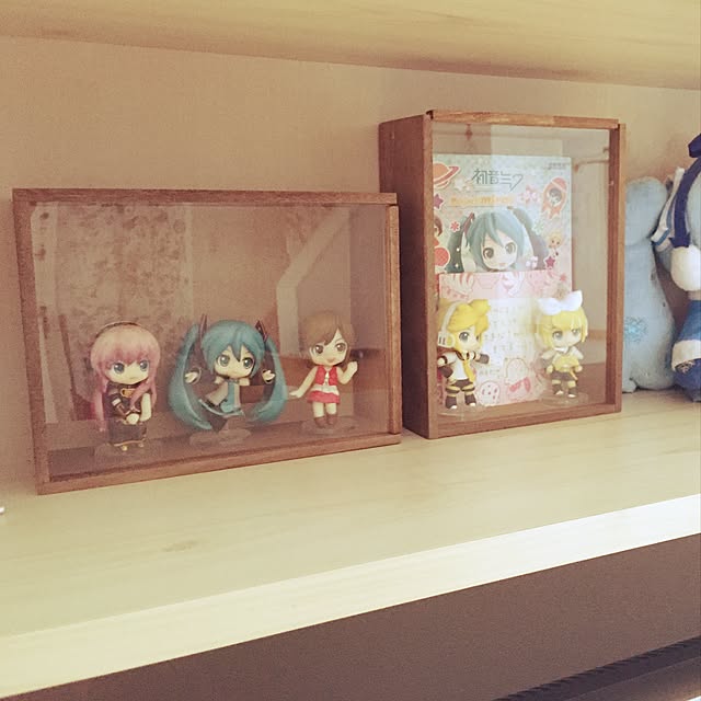 Masamiさんの実例写真