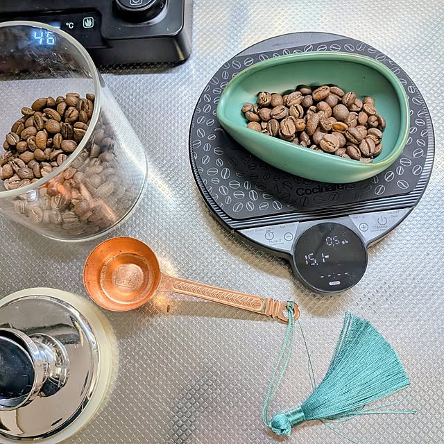 Maroさんの実例写真