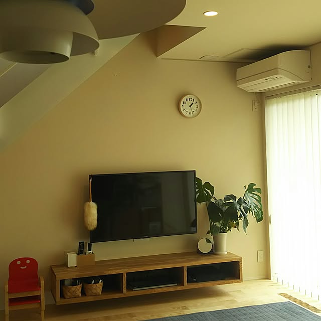 Ikunaさんの実例写真