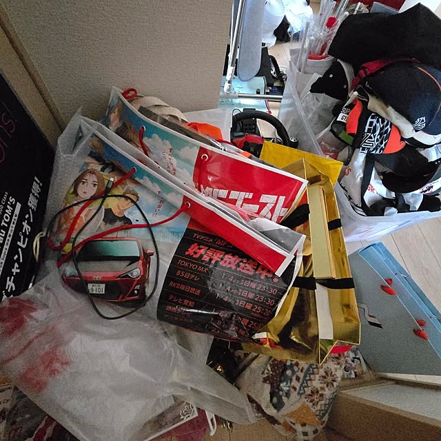 rierieさんの部屋