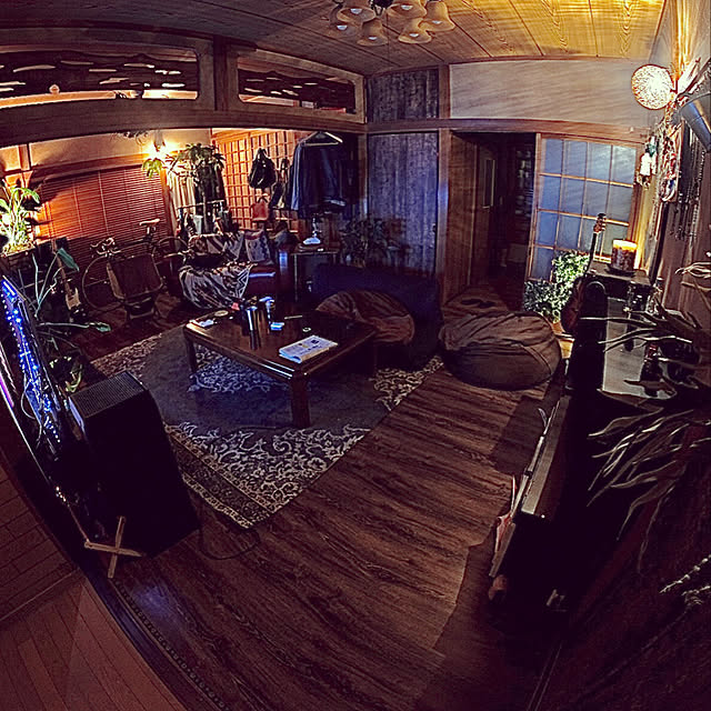 fujimoon77さんの実例写真