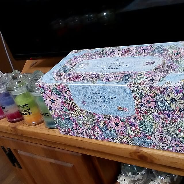 mariagardenさんの実例写真