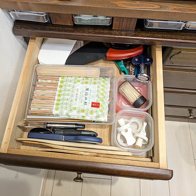 mi-saさんの部屋