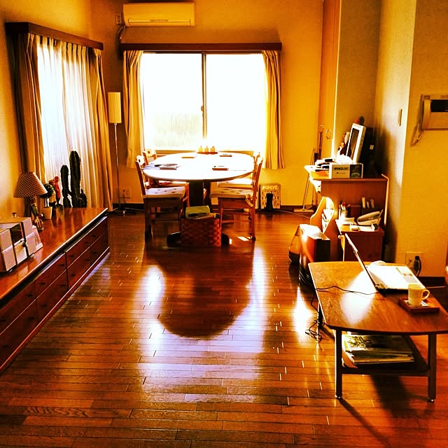 実例写真