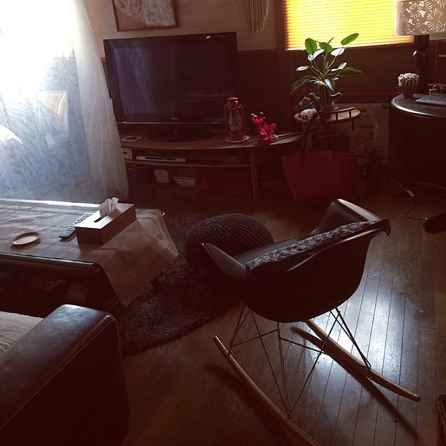 chacoさんの実例写真