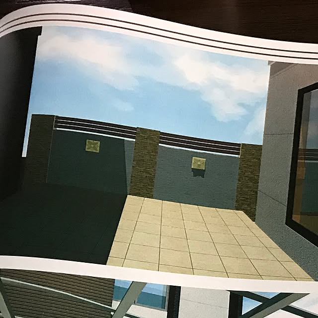 hiroさんの実例写真