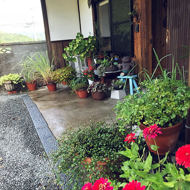 keikoさんの実例写真