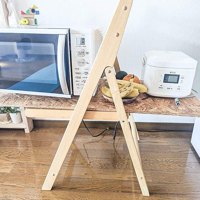 キッチン/DIY/一人暮らしのインテリア実例 - 2023-03-22 15:16:10