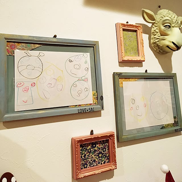muraさんの実例写真