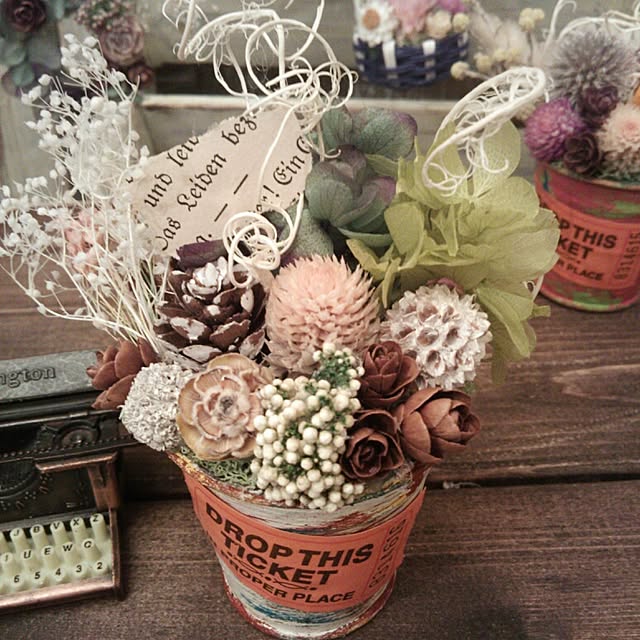 atsunさんの実例写真