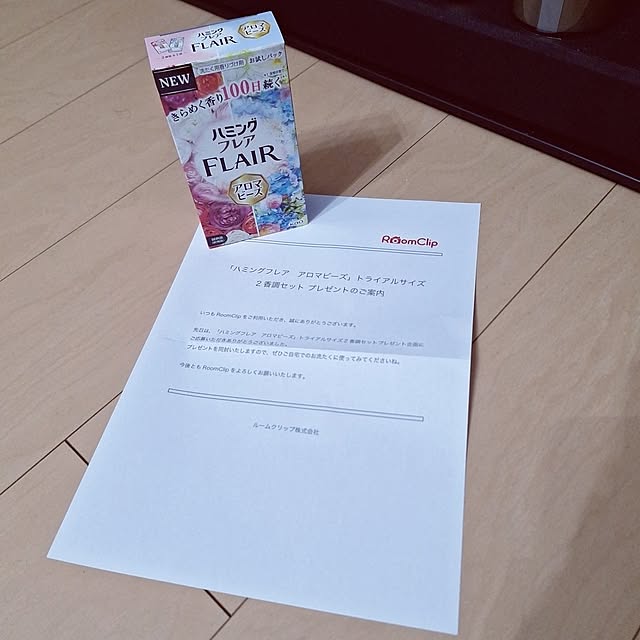 Riokaさんの実例写真