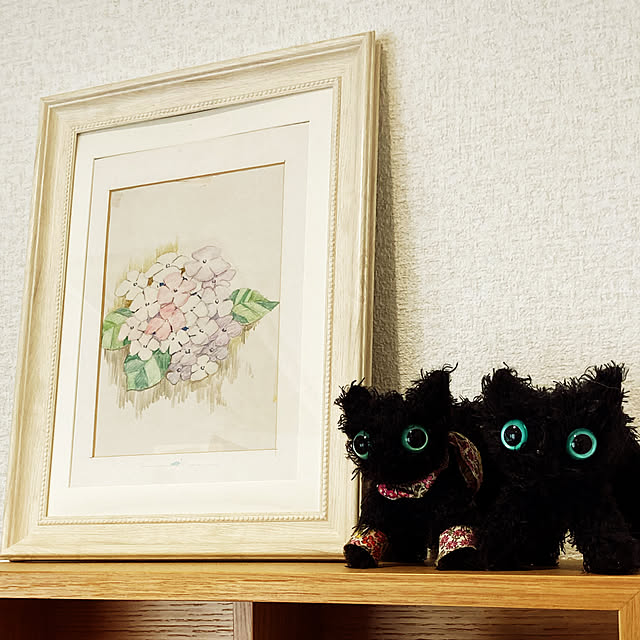 mimosaさんの実例写真