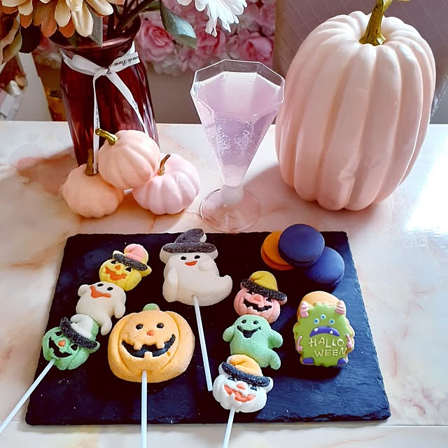 SweetFlow.さんの部屋