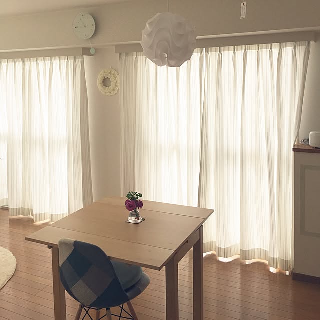 Pecoさんの実例写真