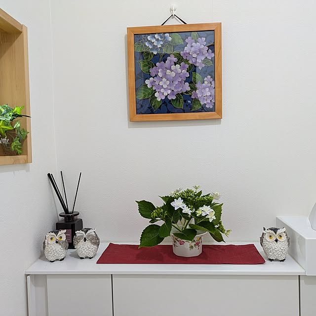 kuririnmamaさんの部屋
