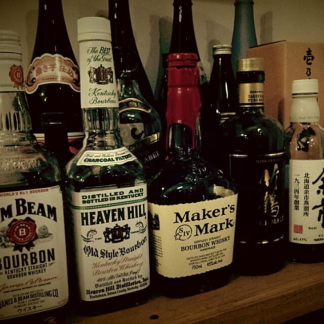 HiroFunkyBassさんの実例写真