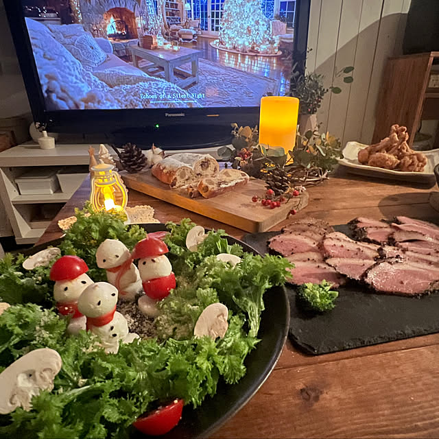 rookuさんの実例写真