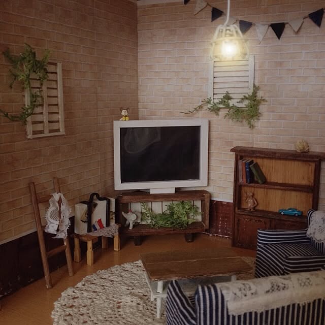 mayuringoさんの実例写真