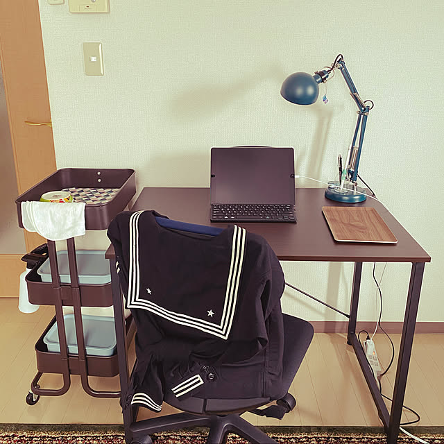 Kさんの実例写真