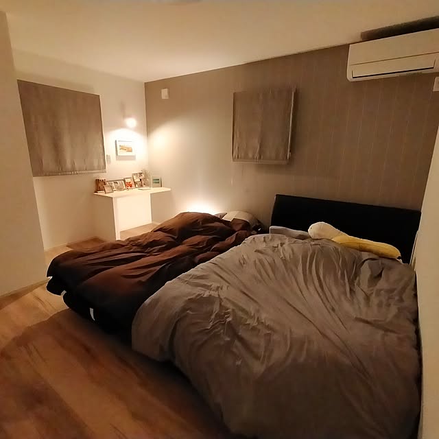 hamuさんの実例写真