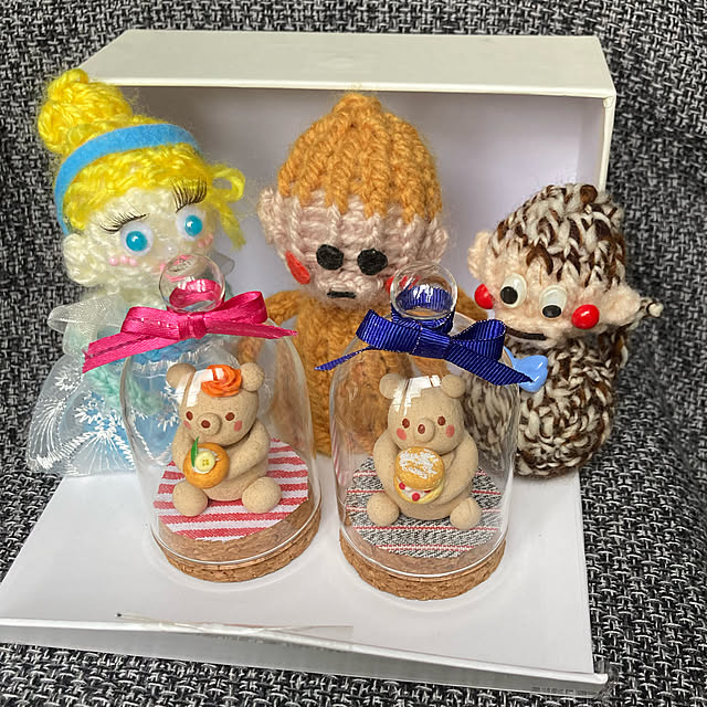 manduonmaさんの実例写真