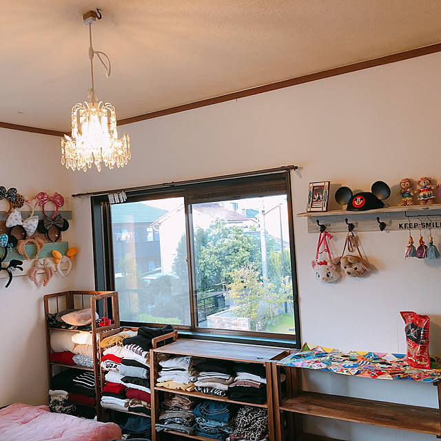 minaさんの実例写真