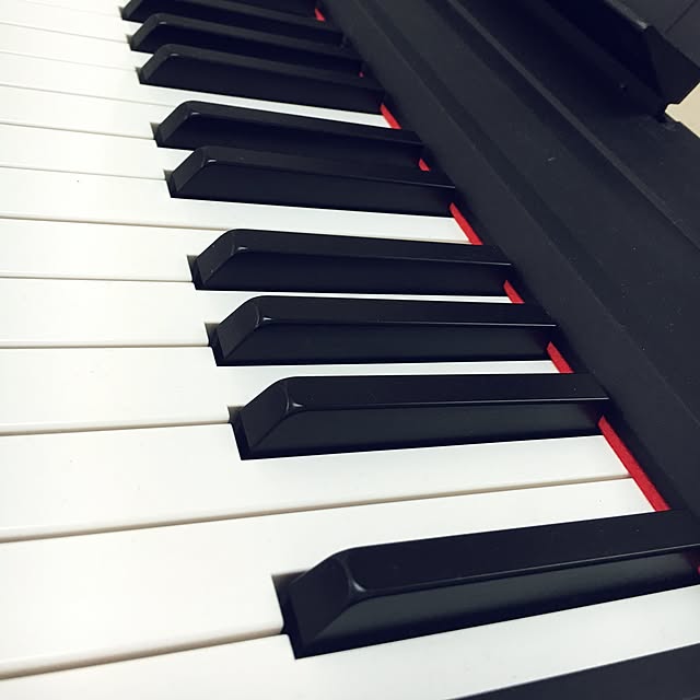 musicsukiさんの実例写真